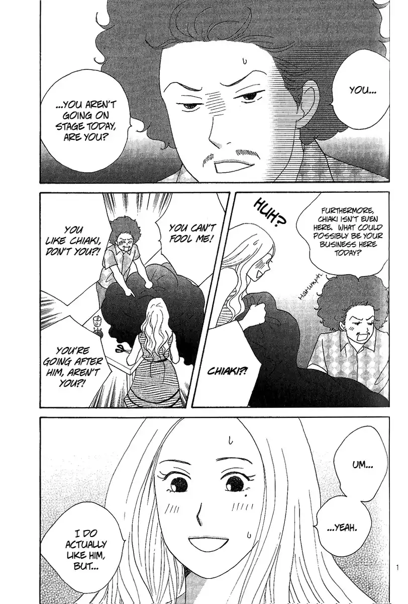 Nodame Cantabile Encore - Opera-hen Chapter 5 12